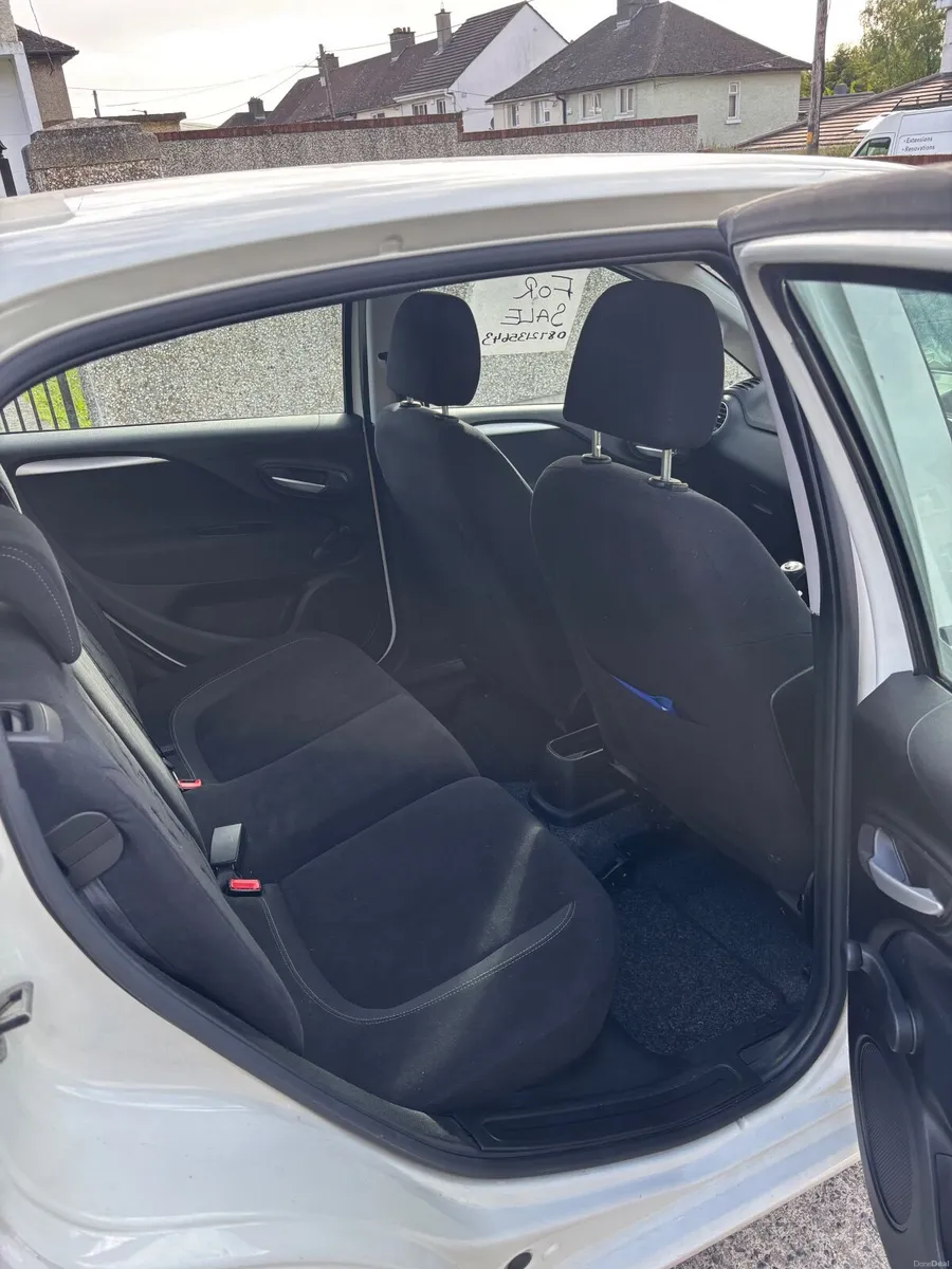 Fiat Punto 2016 - Image 4