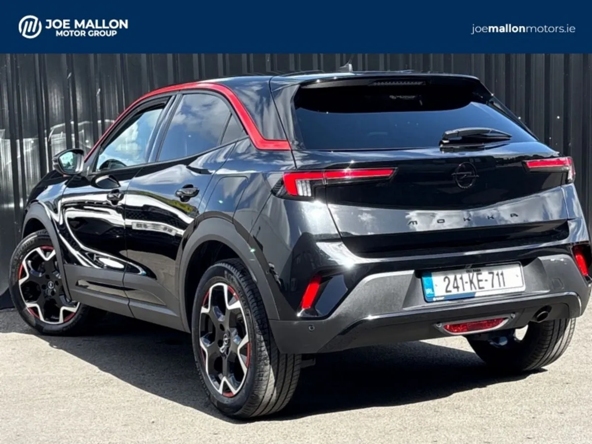 Opel Mokka GS 1.2i (100PS) S/S - Image 3