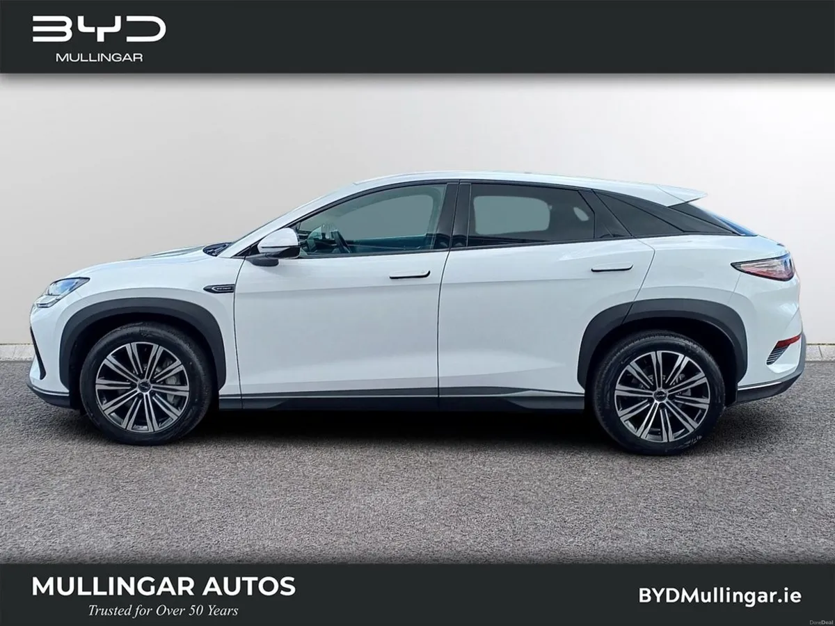BYD SEALION 7 Comfort 82.5kWh - Image 6
