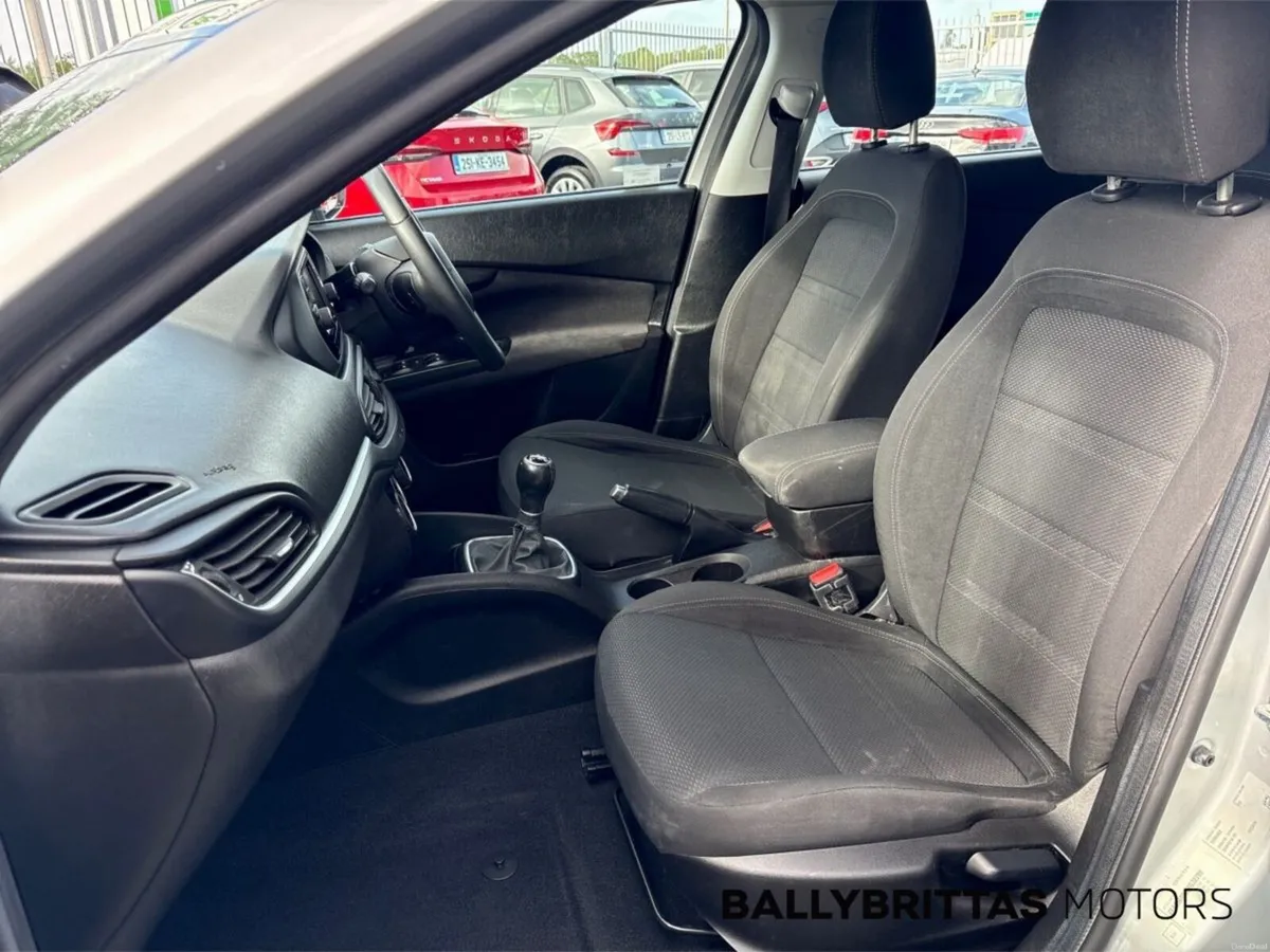 Fiat Tipo Lounge 1.3 Diesel - Image 6
