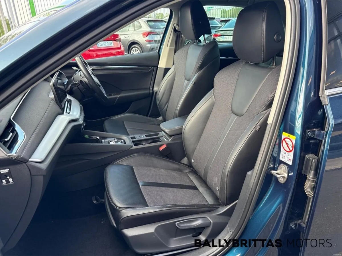 Skoda Octavia Style E30 2.0TDI 150HP DSG - Image 6