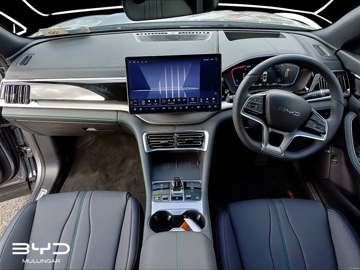 BYD SEAL U DM-I Hybrid Comfort - Image 2