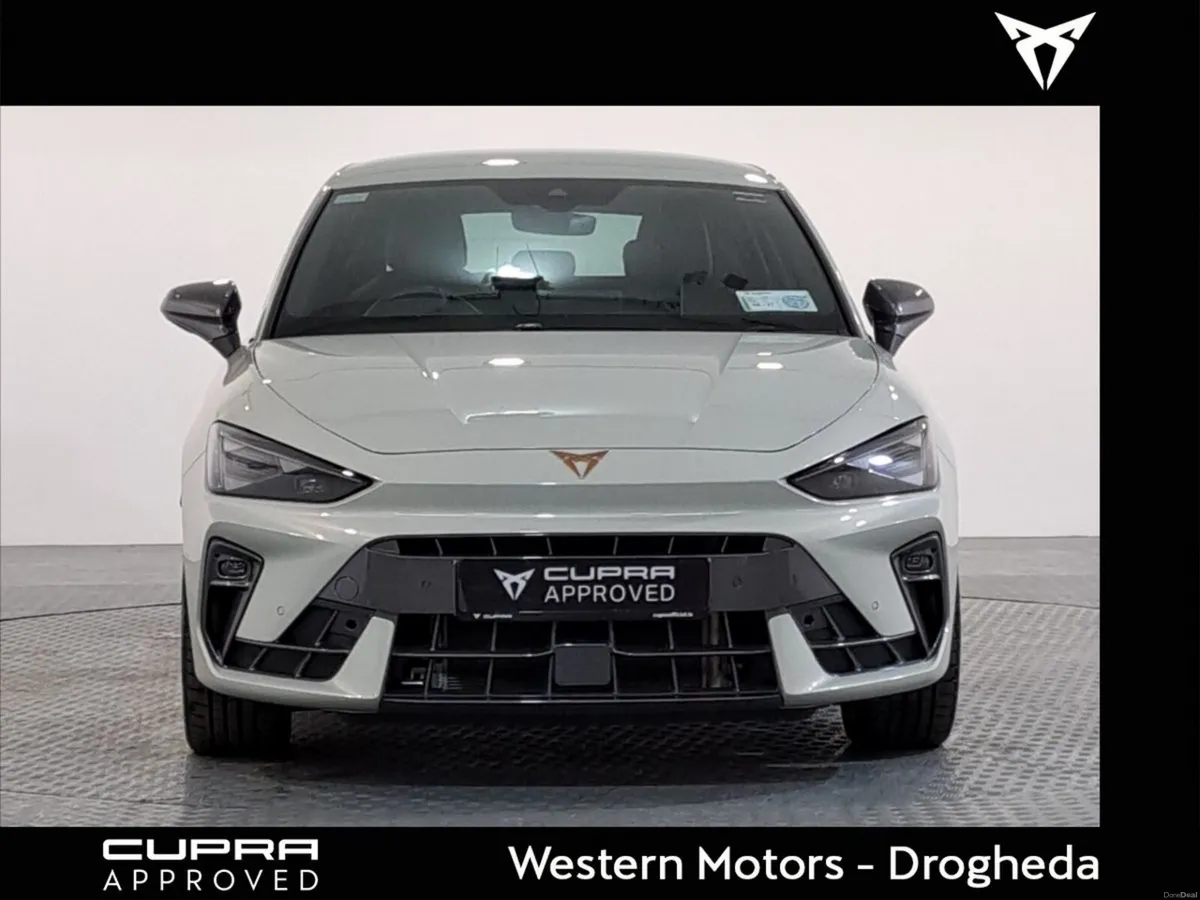 Cupra Leon 1.5eTSI 150hp DSG - Image 3
