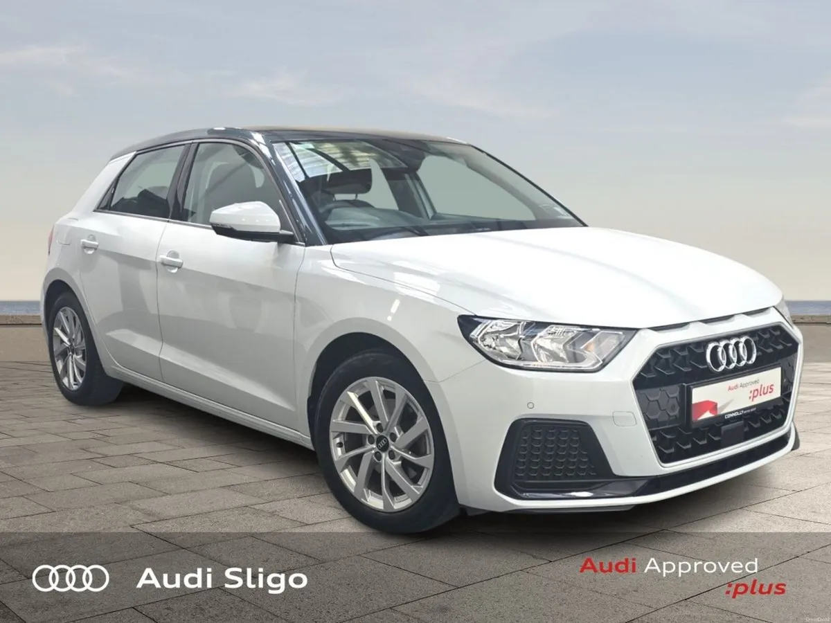 Audi A1 Sportback SE 1.0TFSI 110HP - - Image 1