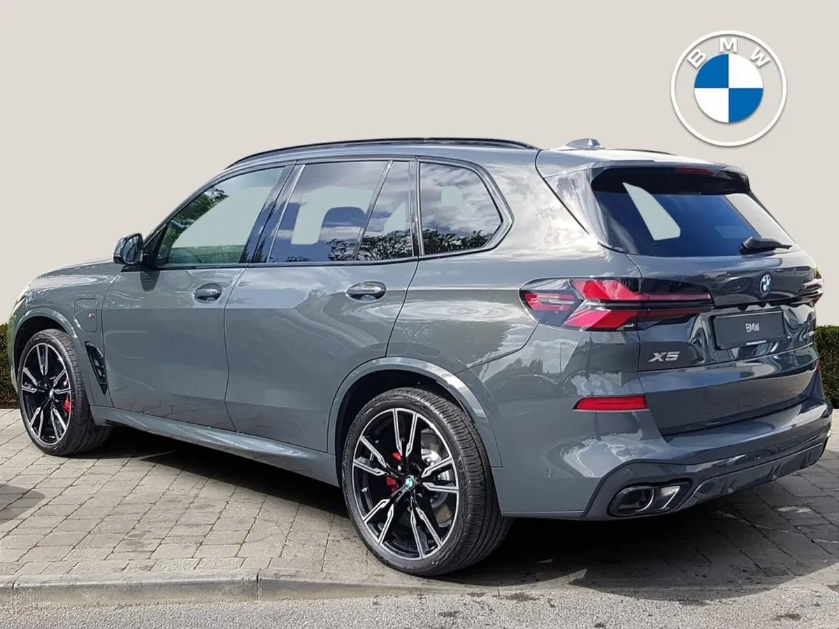 BMW X5 X5 xDrive50e - Image 2