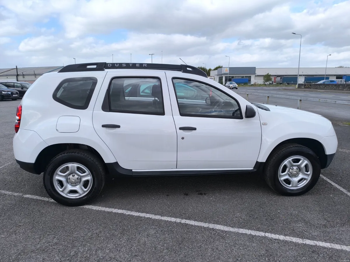 181 Dacia Duster 1.5 DCI - Image 3