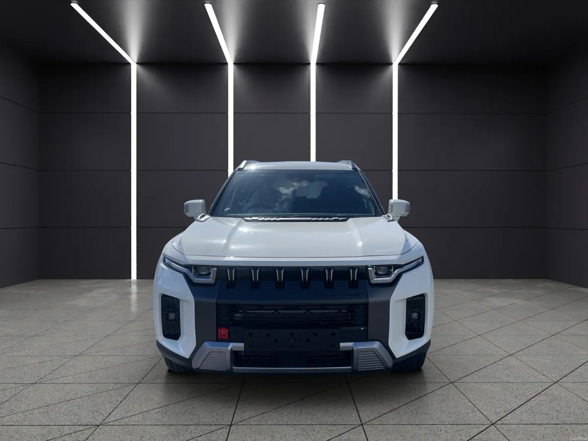 2026 Ssangyong Torres Hybrid 1.5 - Image 3