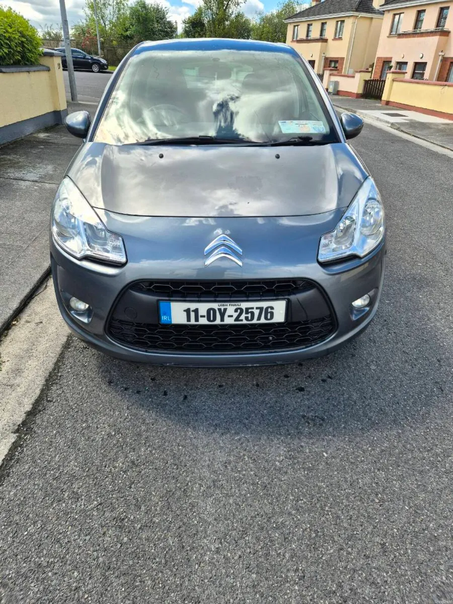 Citroen c3 - Image 2