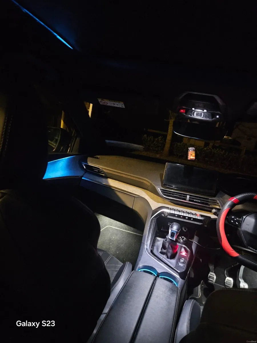 Peugeot 3008 2021 - Image 3