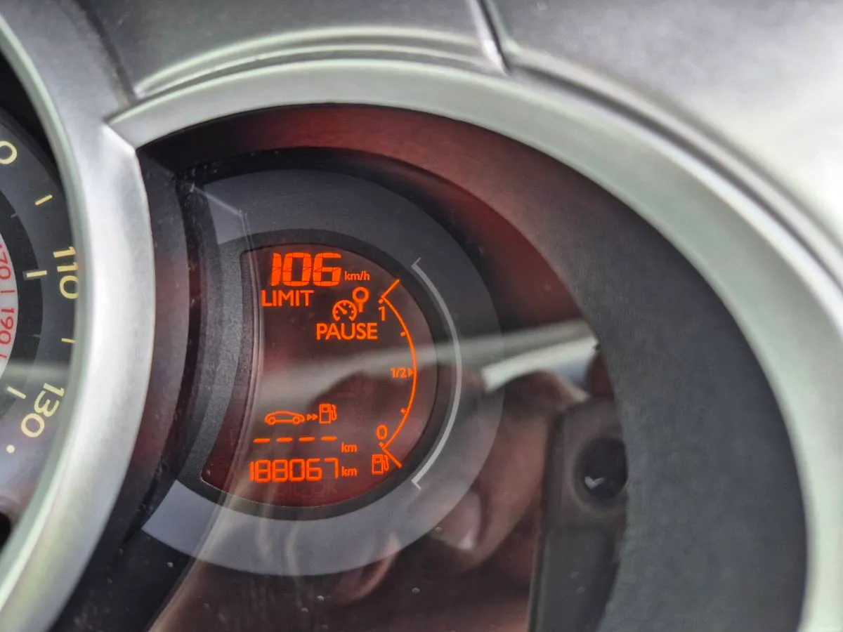 Citroen c3 - Image 4