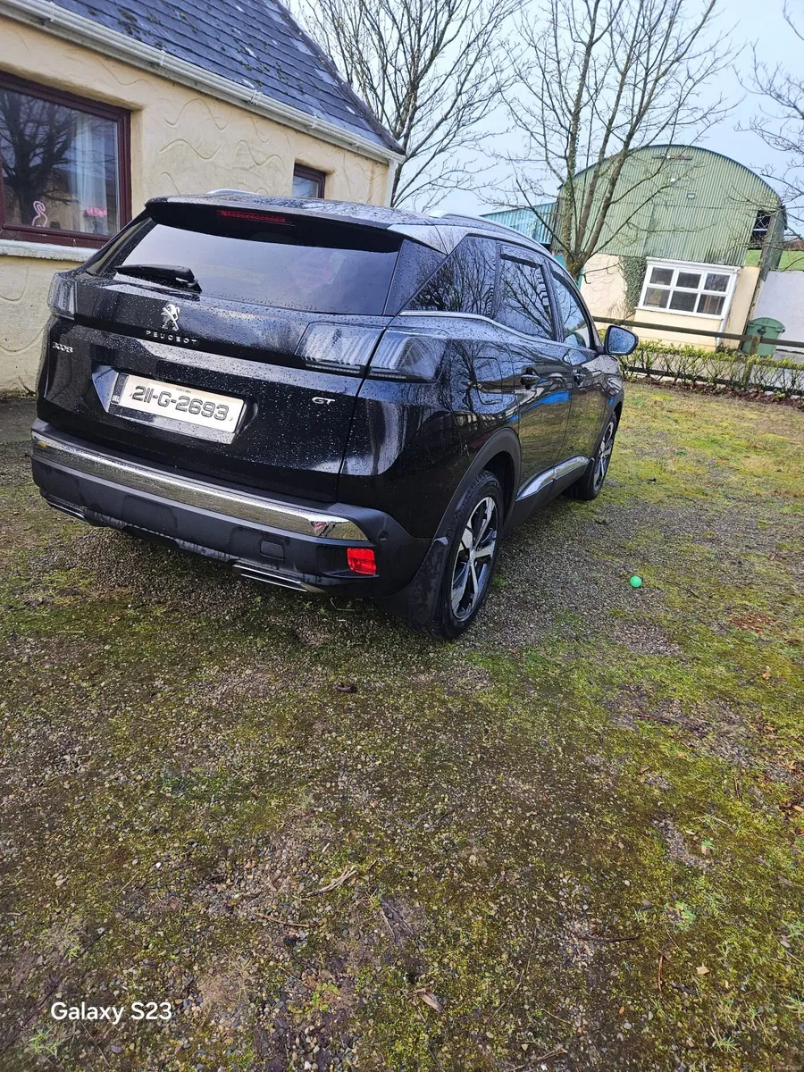 Peugeot 3008 2021 - Image 6