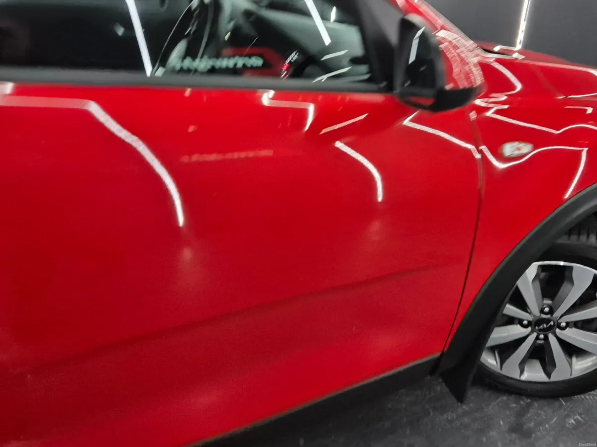 Kia Stonic 2023 - Image 5