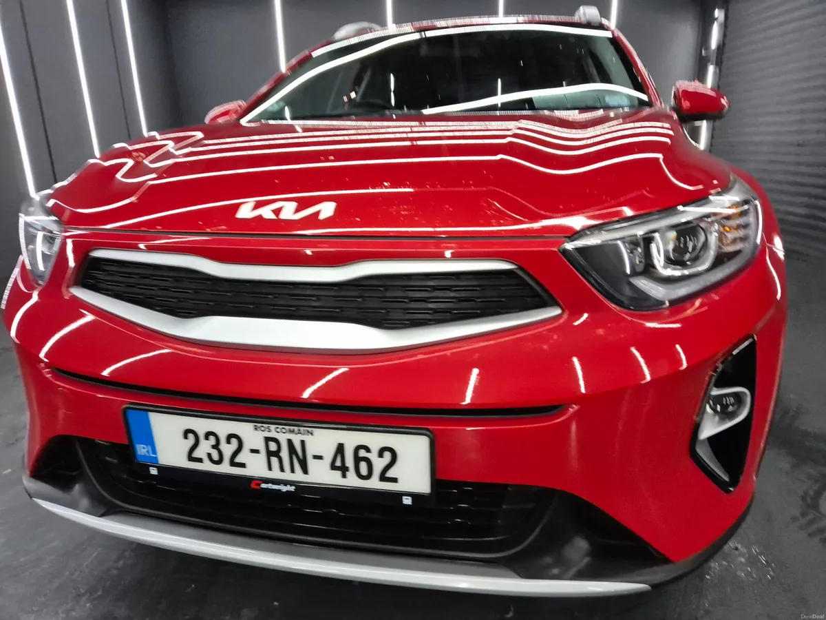 Kia Stonic 2023 - Image 4