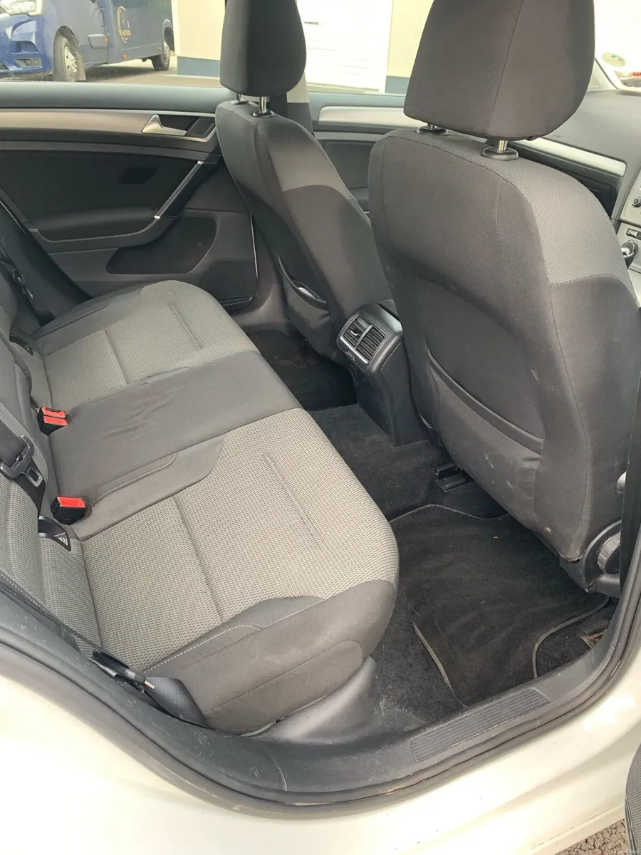 VW Golf - Image 3
