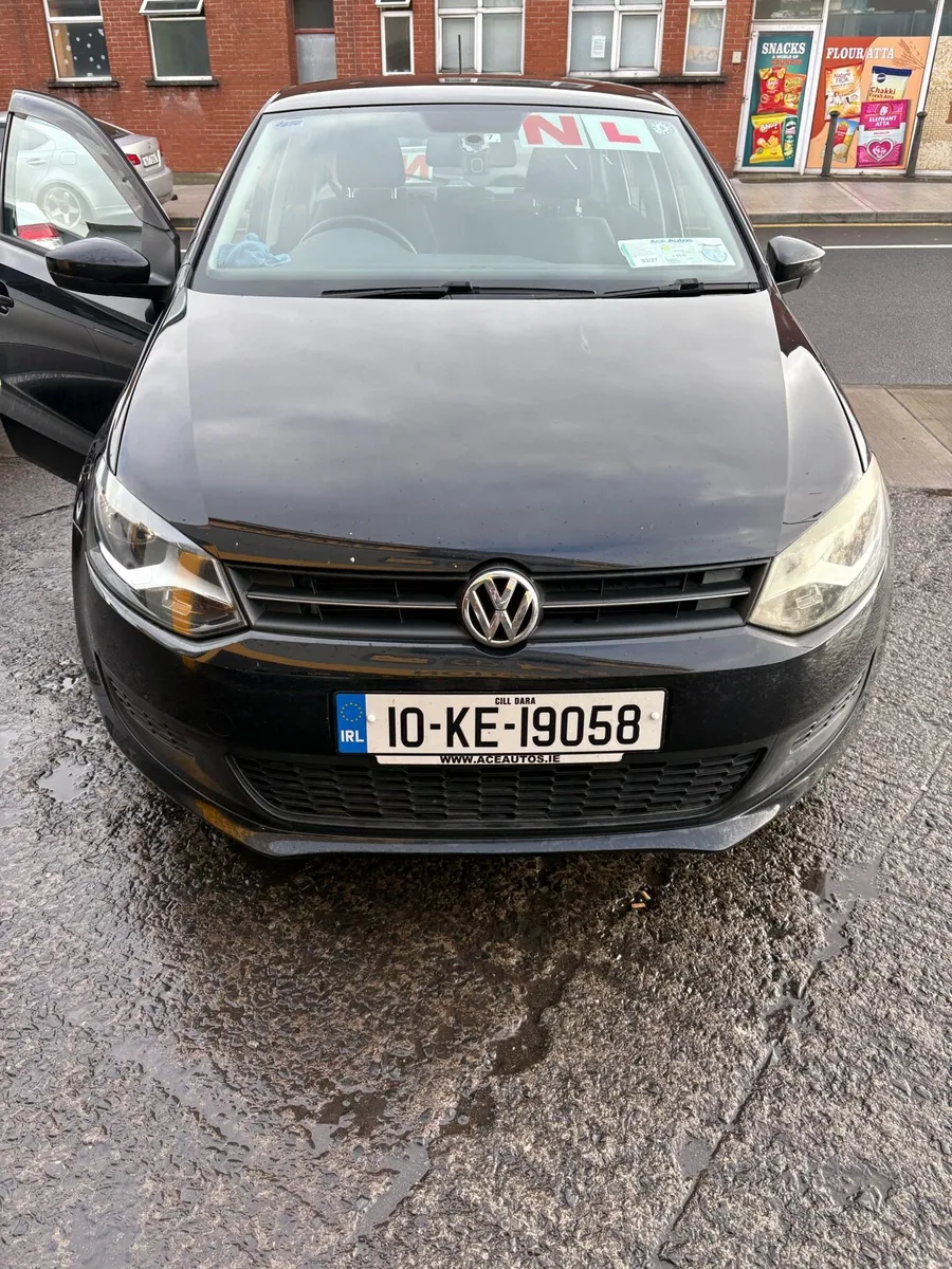 2010 Volkswagen Polo Automatic Timing Chain Issue