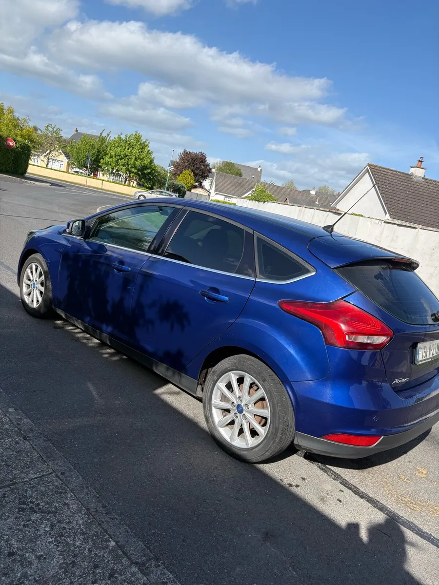 FORD FOCUS - Image 1