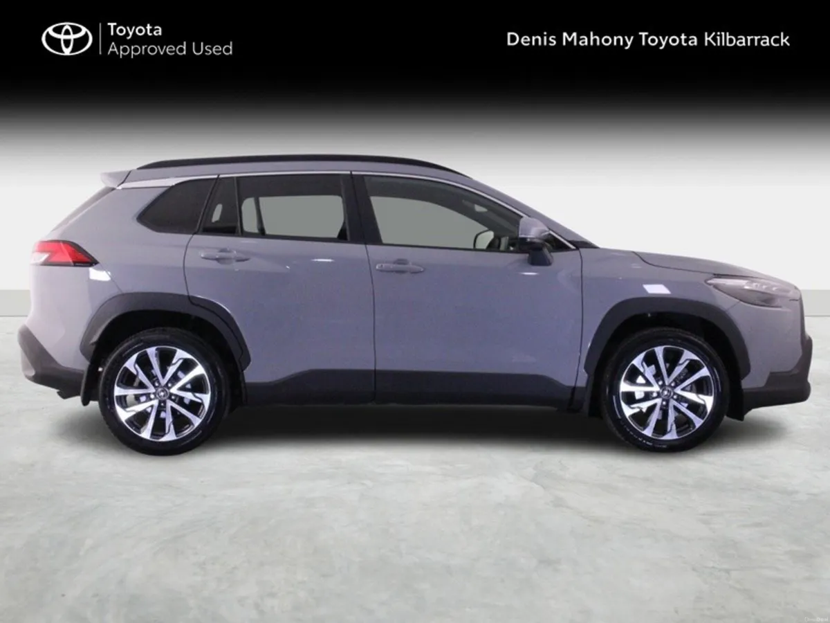 Toyota Corolla Cross SPORT 1.8 - Image 3