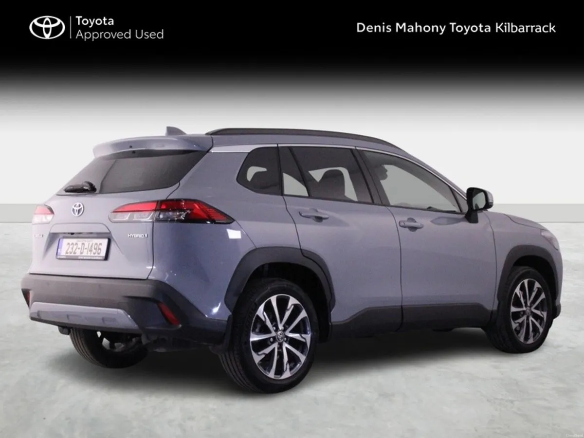 Toyota Corolla Cross SPORT 1.8 - Image 2