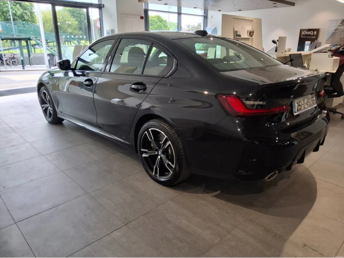 BMW 3-Series 330e M SPORT ** PLUG IN HYBRID ** - Image 2