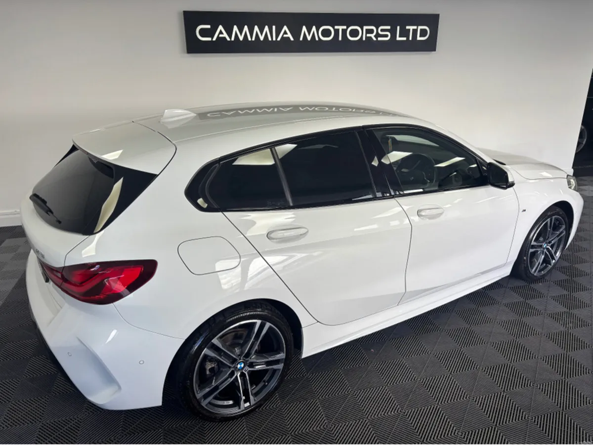 BMW 1-Series *BMW 118i* *LOW MILEAGE* *DIGITAL DAS - Image 4