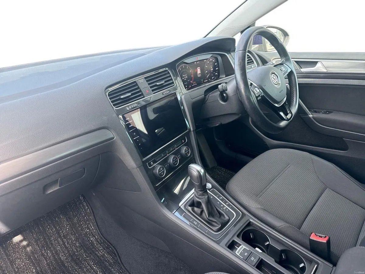 Volkswagen Golf COMFORTLINE - Image 4