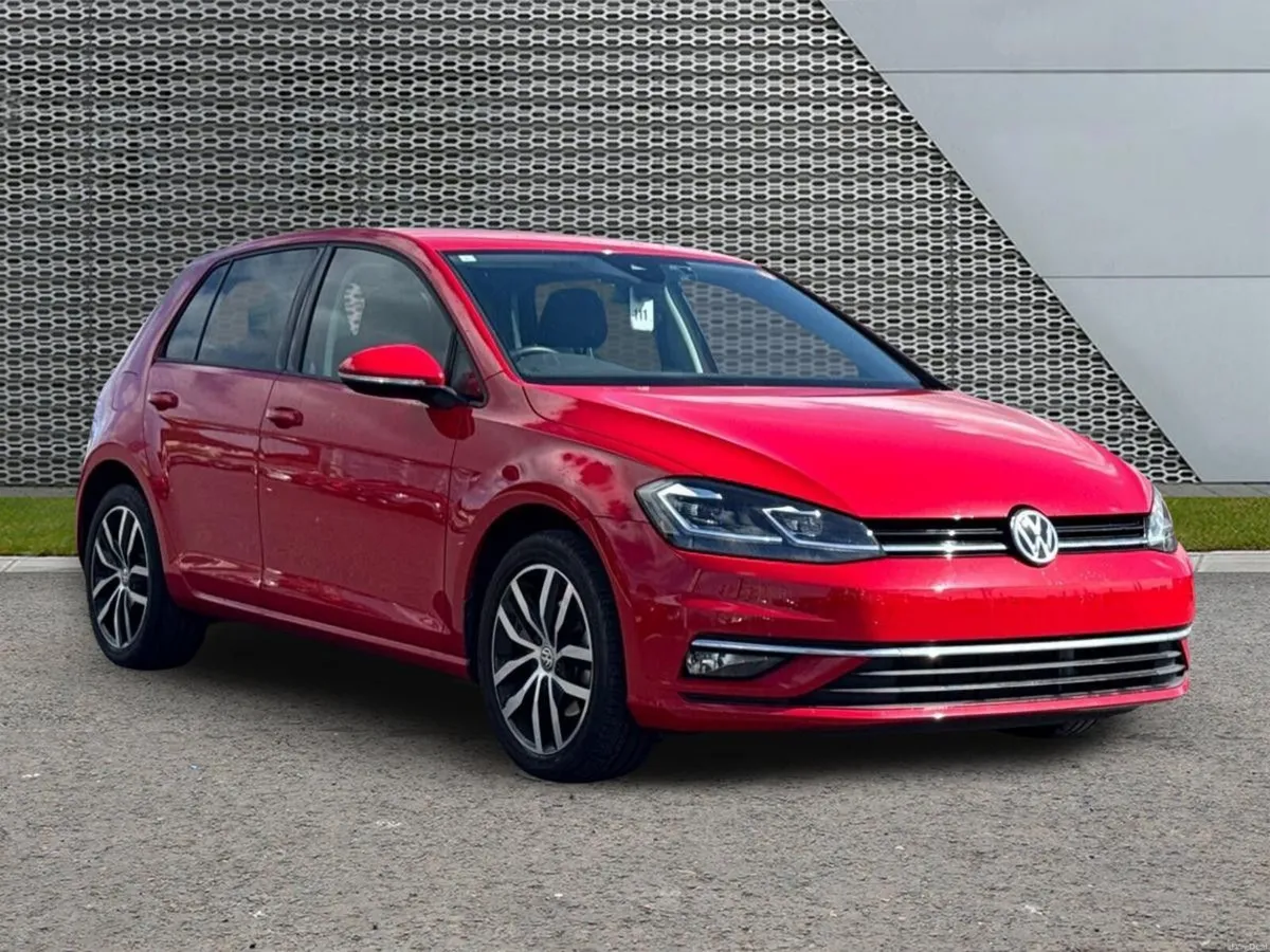 Volkswagen Golf HIGHLINE - Image 1