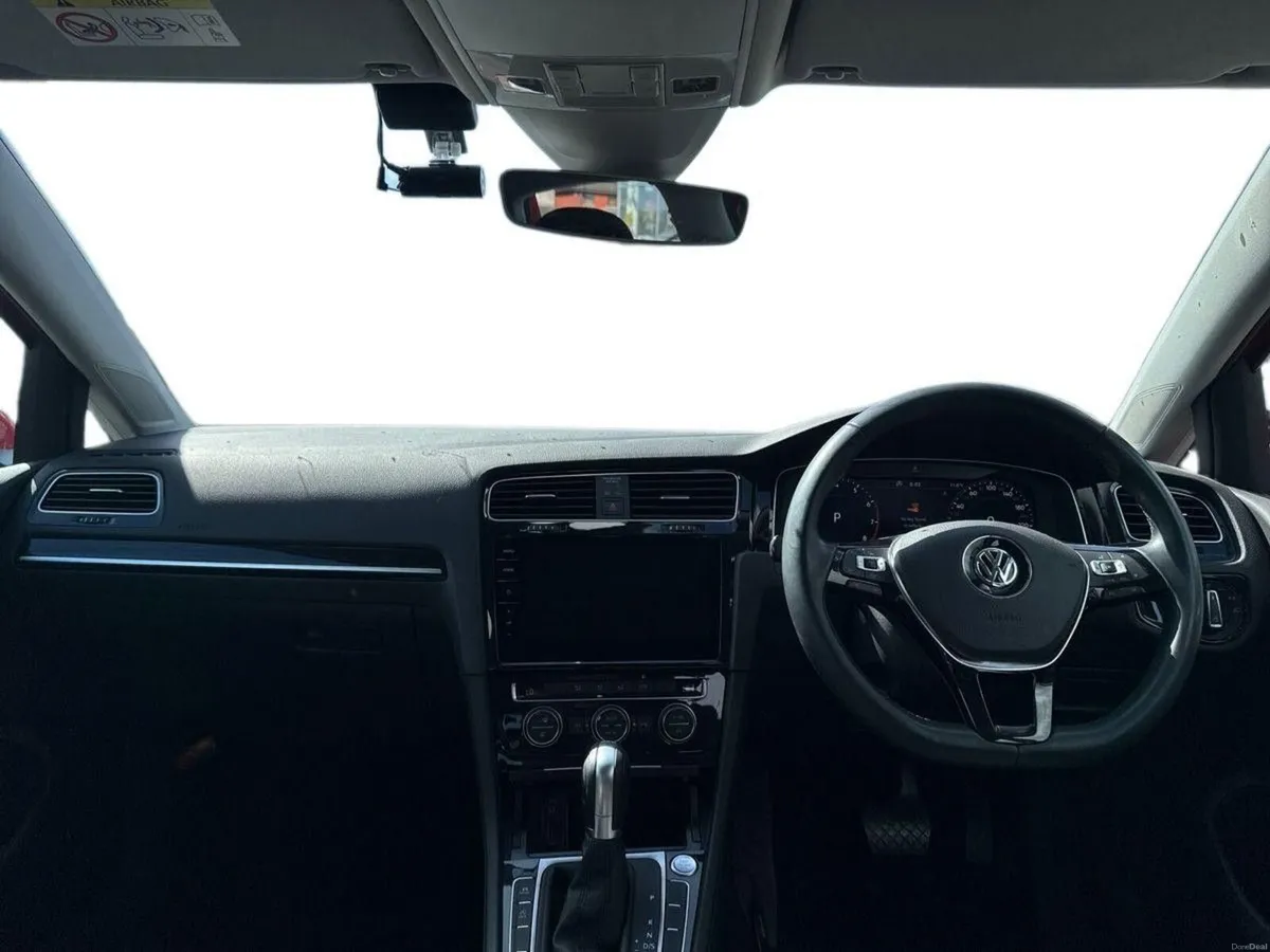 Volkswagen Golf HIGHLINE - Image 2