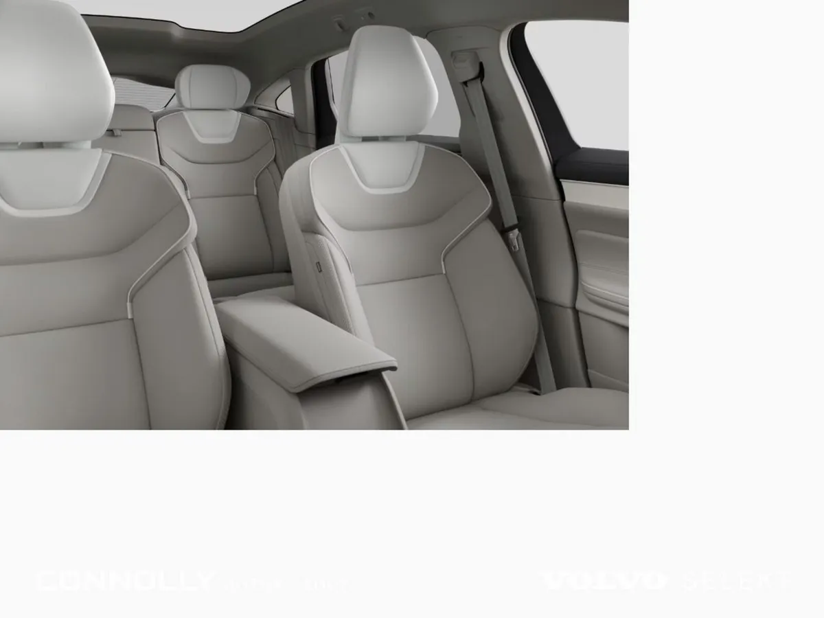 Volvo ES90 Extended Range Plus - Image 4