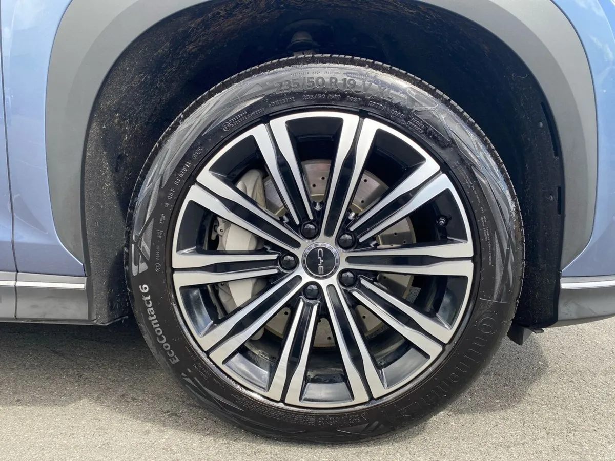 BYD SEALION 7 HUGE SPEC COMFORT EV - Image 5