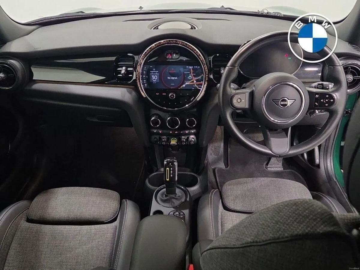 Mini Cooper Electric Level 2 - Image 4