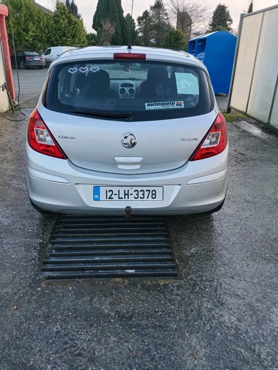 Opel Vauxhall Corsa - Image 3