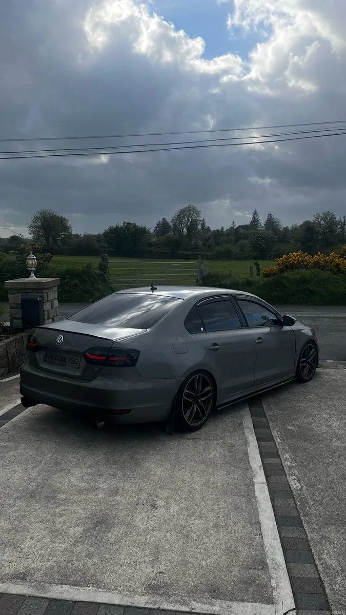 Mk6 Jetta low mileage - Image 3