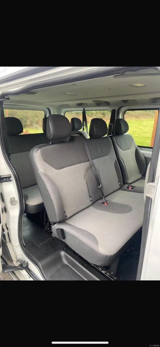 Renault Trafic 2013 - Image 6