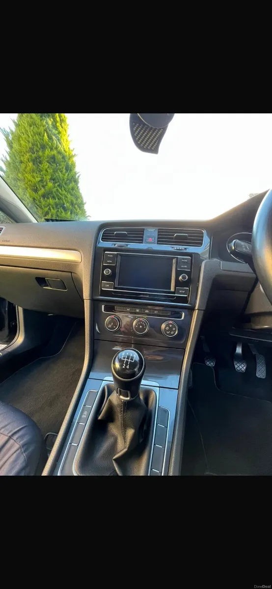 Volkswagen Golf 2018 - Image 4