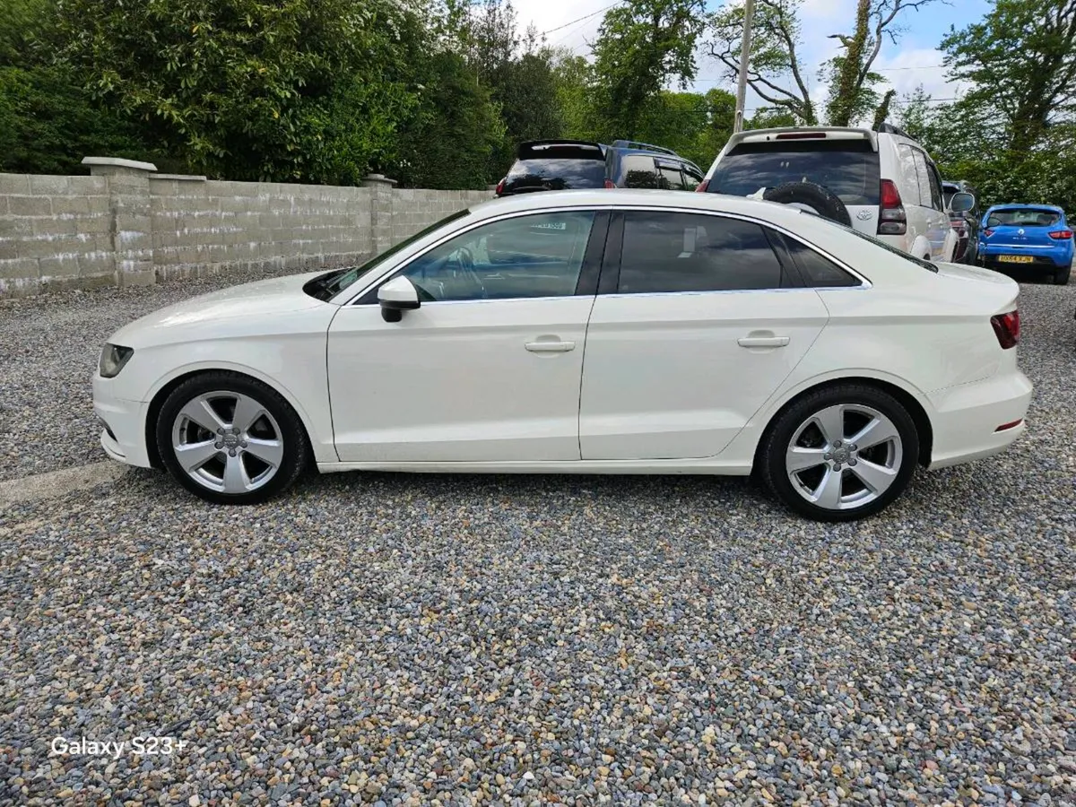 🔥2015 Audi A3 ultra 1.6 tdi 🔥 - Image 4