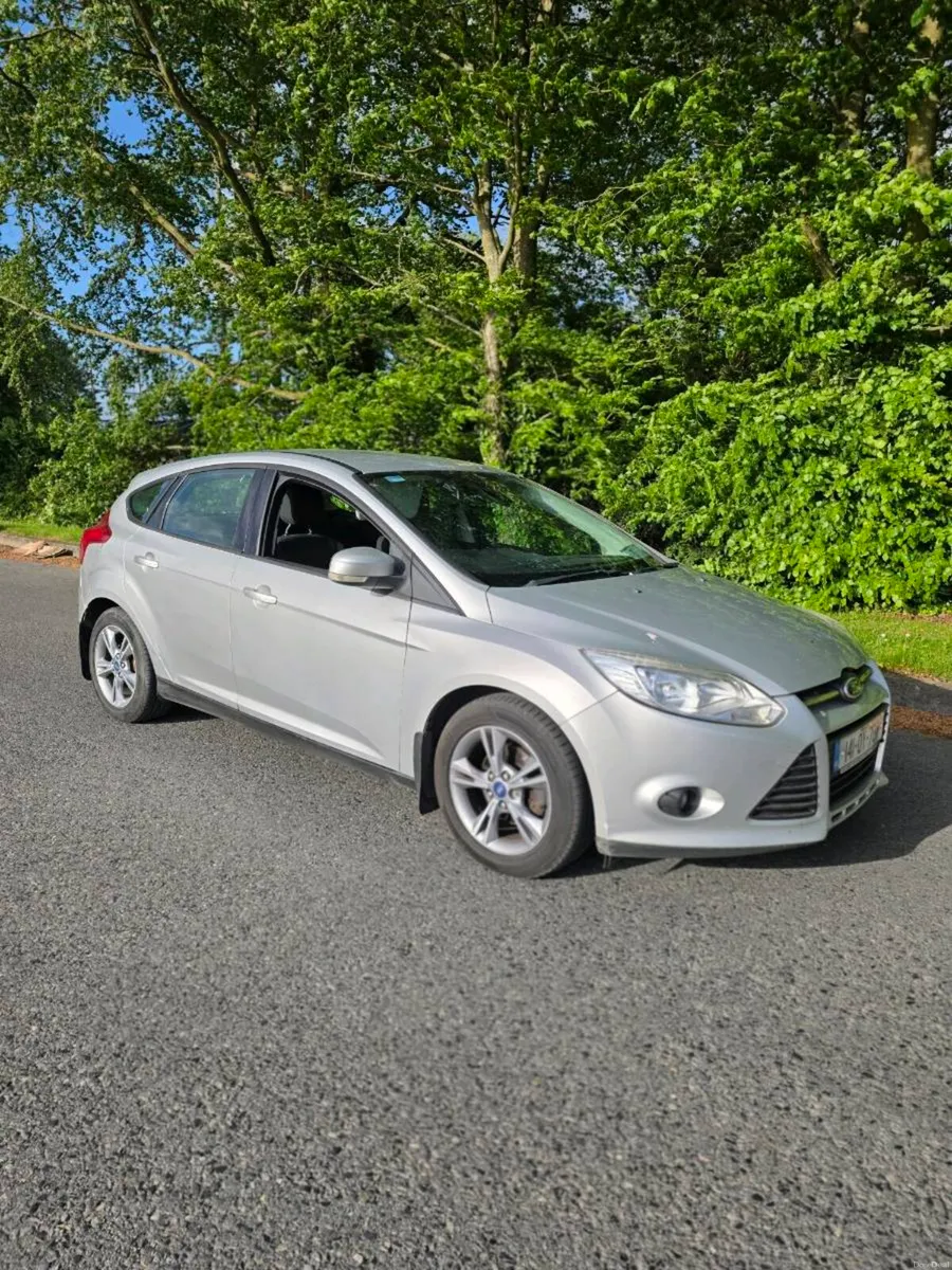 Ford Focus,MY Edition with Fresh NCT, New TB &WP - Image 2