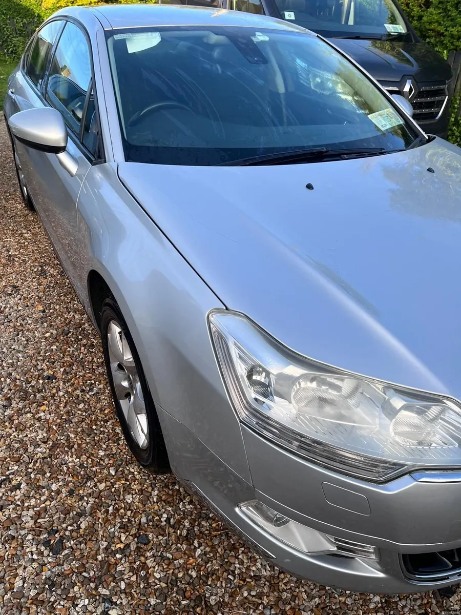 Citroen C5 2008 - Image 2