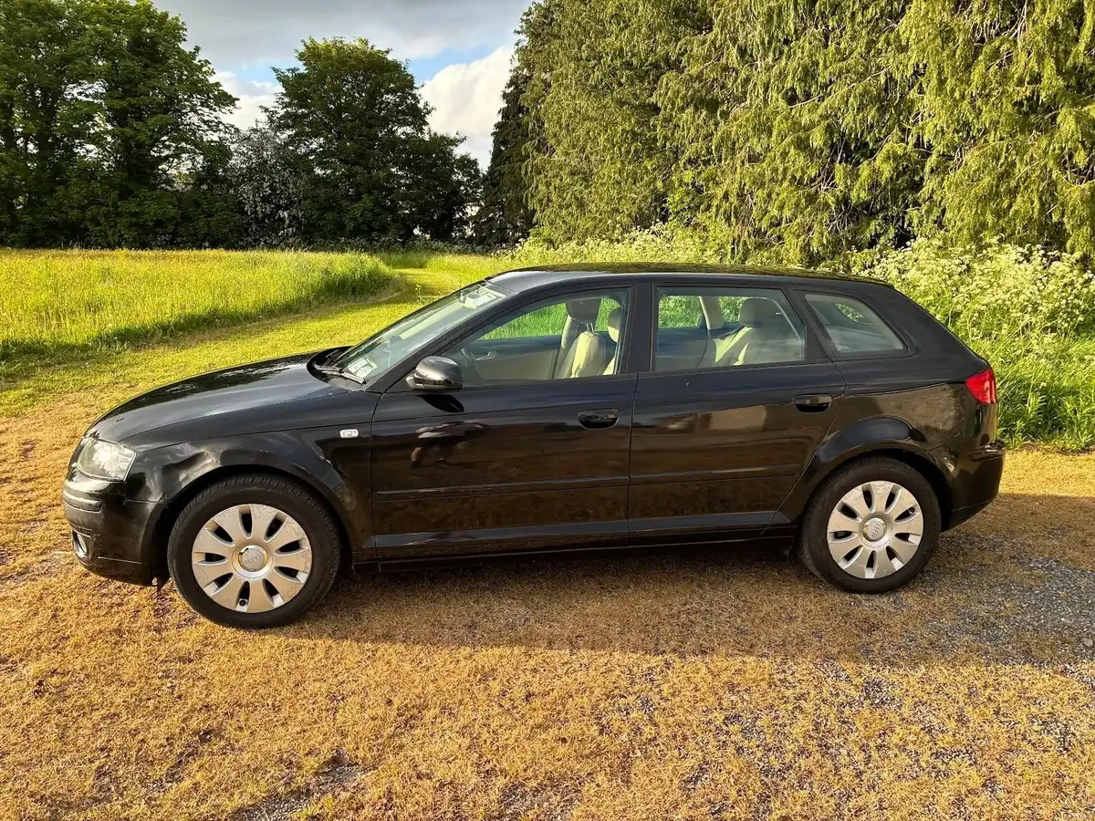 Audi A3 2008 - Image 3