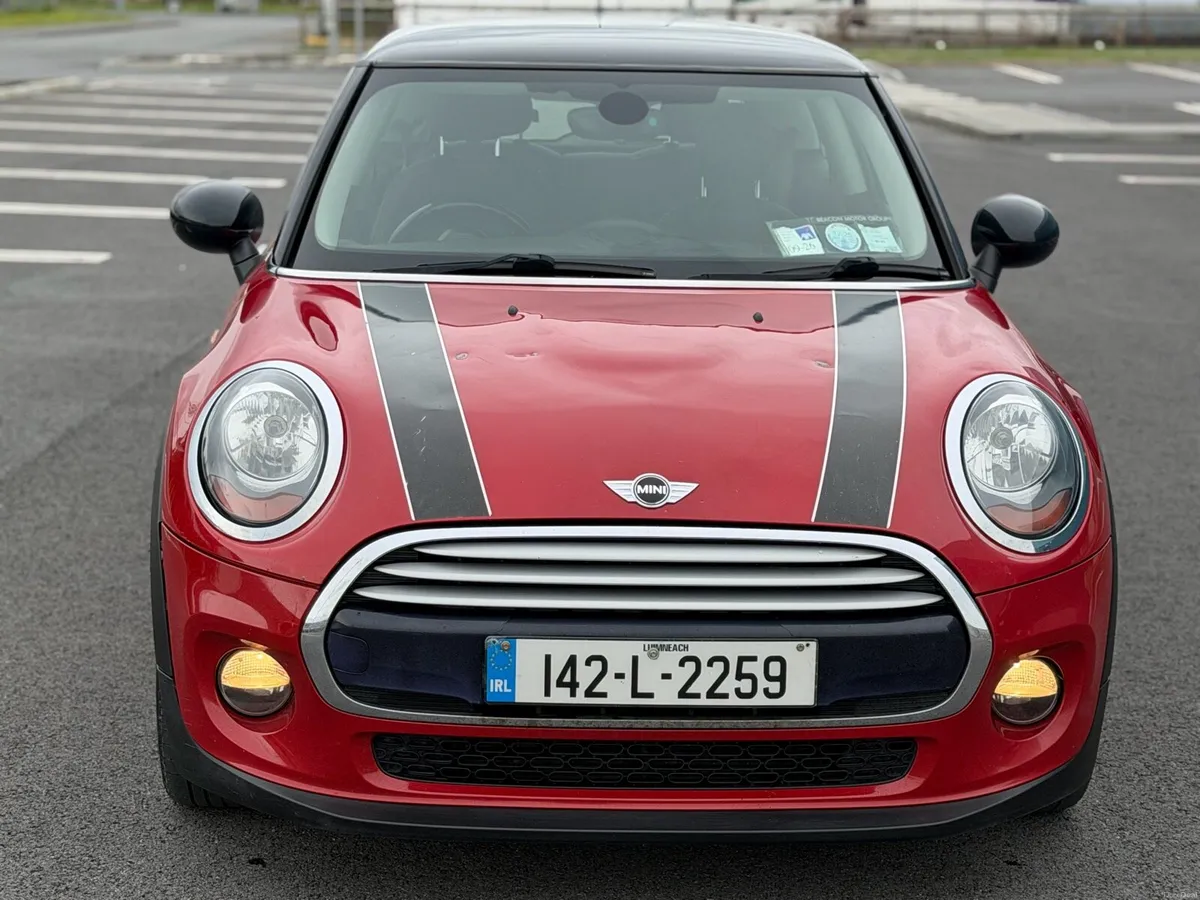 Mini Cooper 1.5d BMW engine  3000€ - Image 3