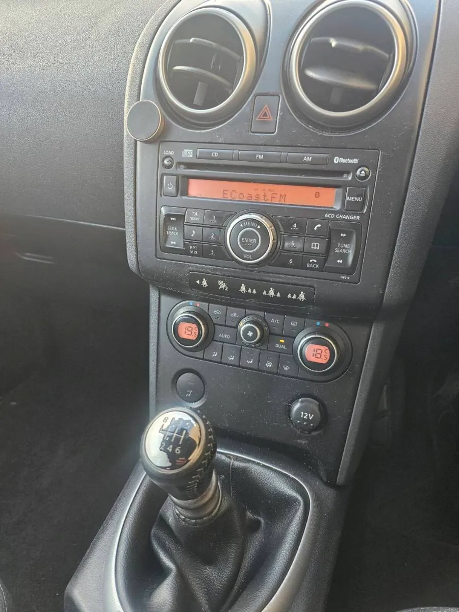 Nissan Qashqai - Image 2
