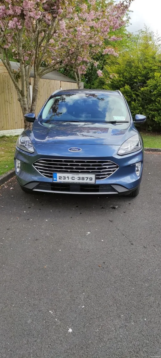 Ford Kuga 2023 - Image 2