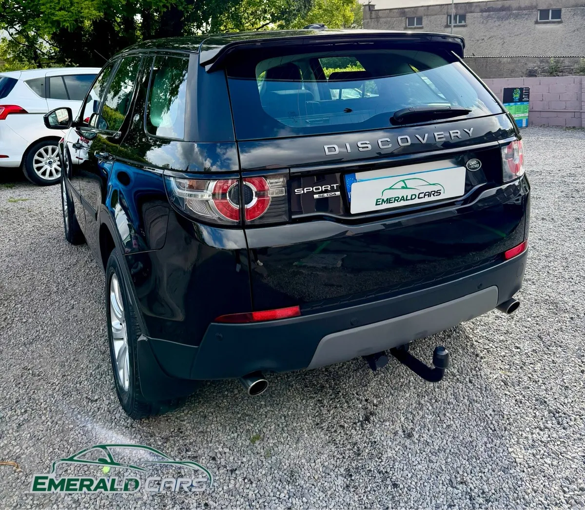 LandRover Discovery 2015 NCT 02/27 106K KM - Image 3
