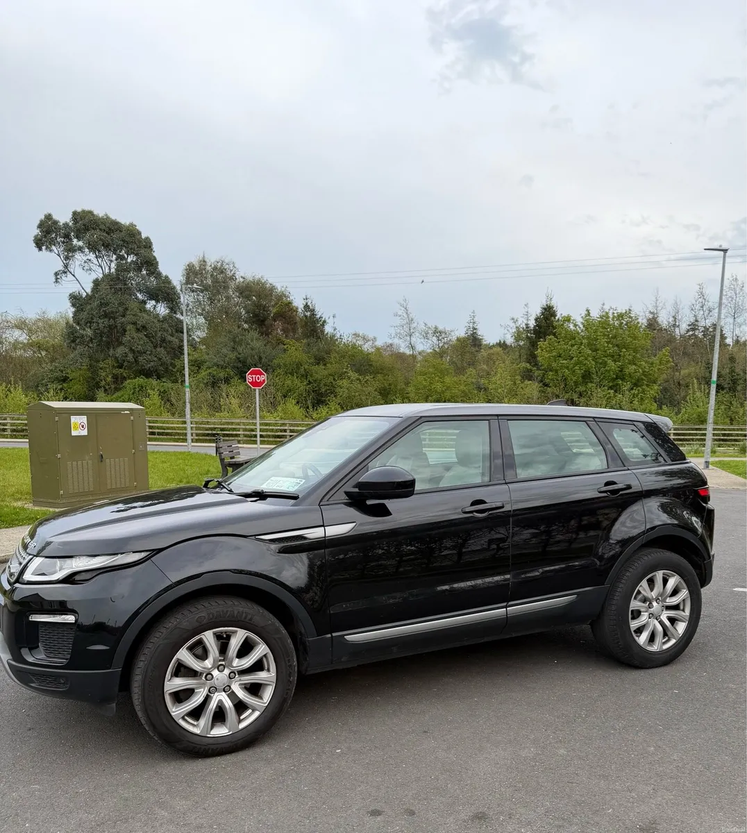 Range Rover - Image 5