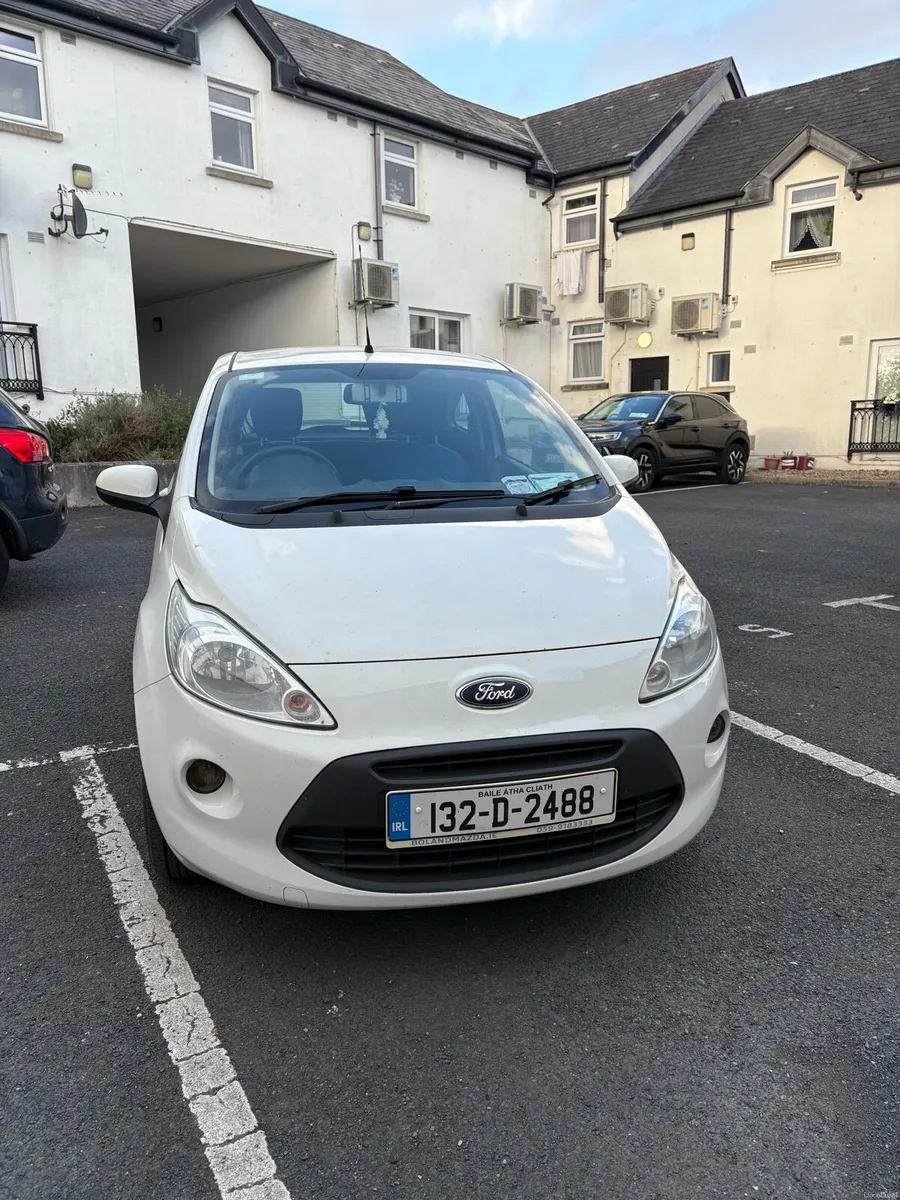 132 Ford KA - Image 2