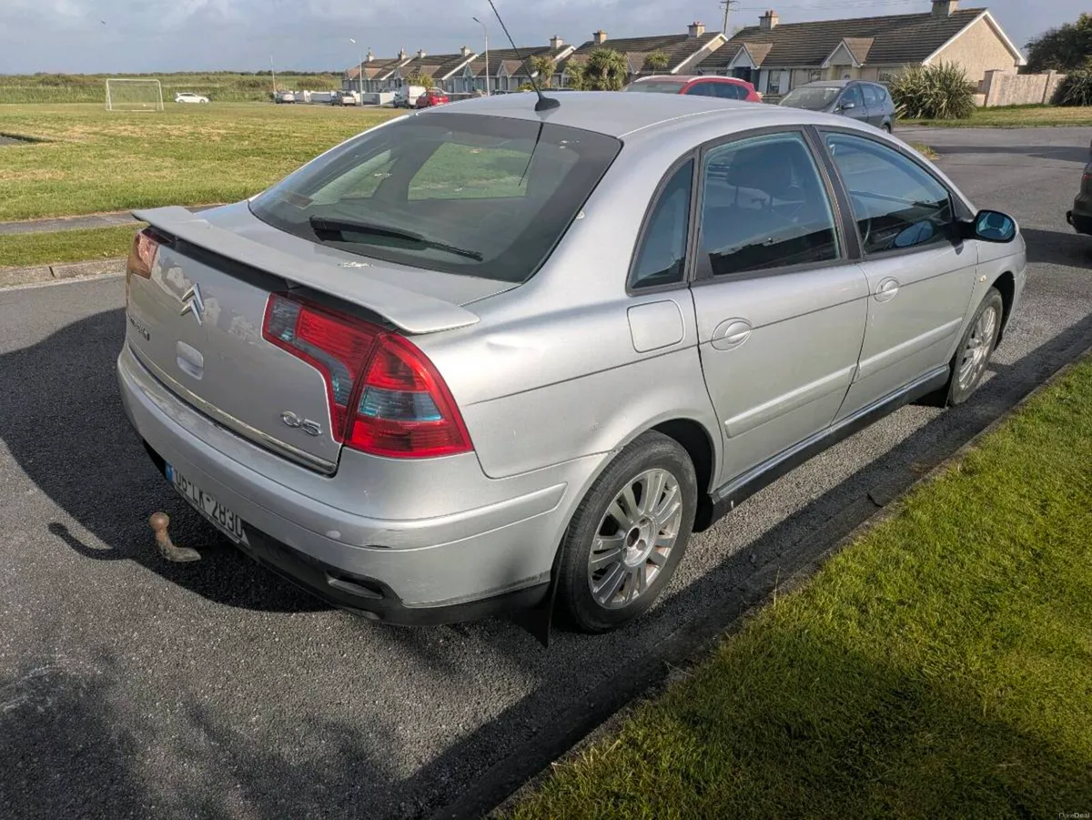 Citeron C5 for sale - Image 4