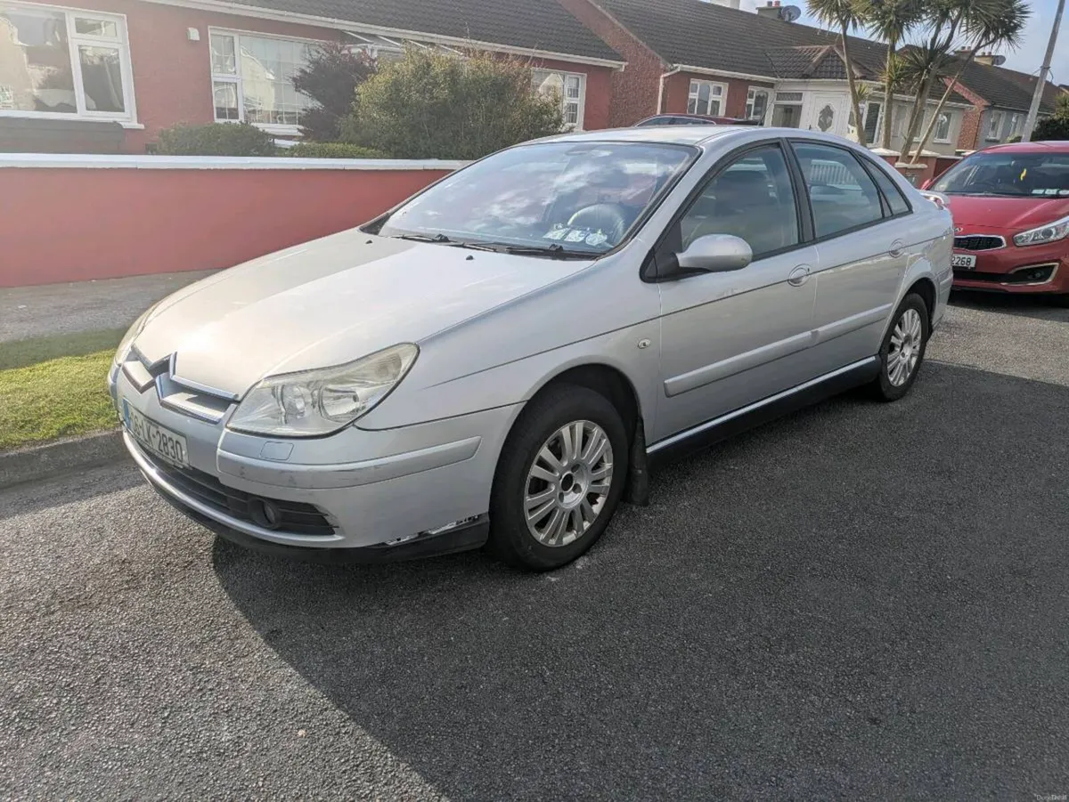 Citeron C5 for sale - Image 2