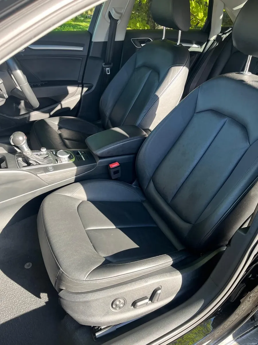 Audi A3 2016 - Image 2