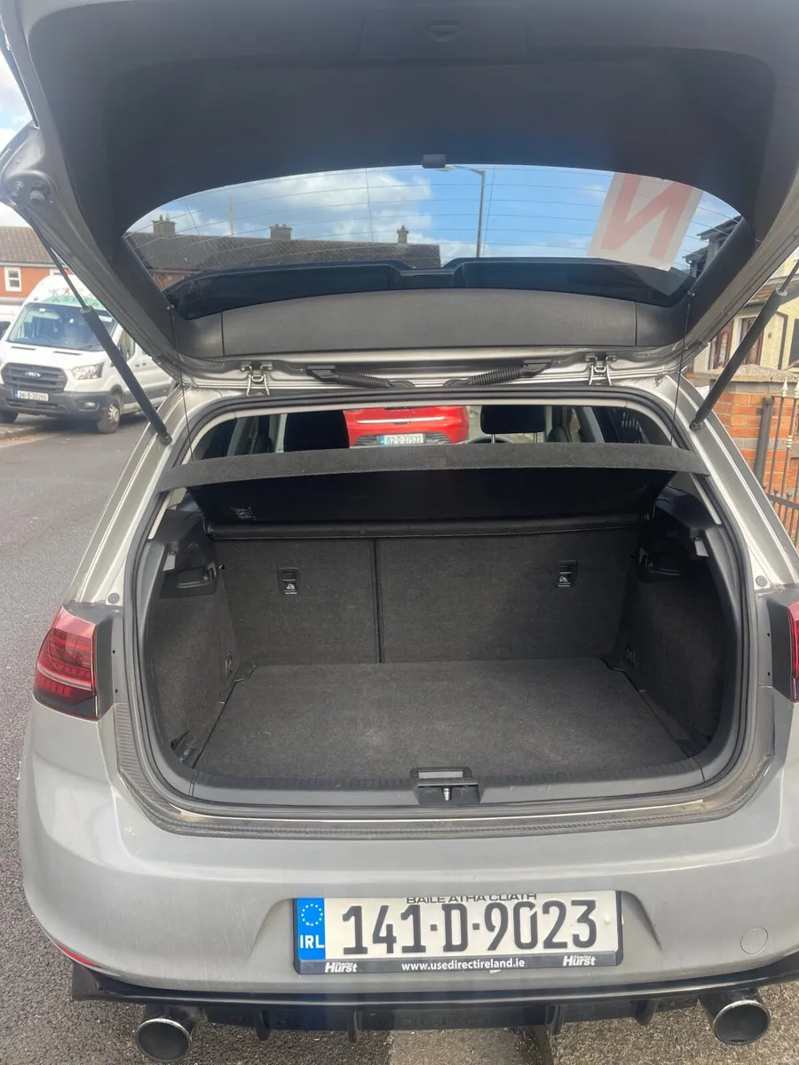 Volkswagen Golf 2014 | Manual | 1.2 Litre Petrol - Image 2