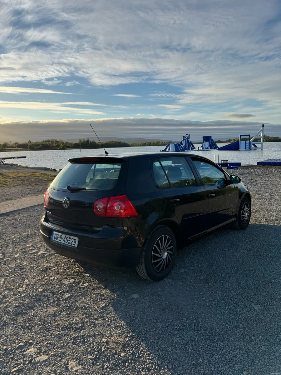 1.4 Petrol Golf - Image 1