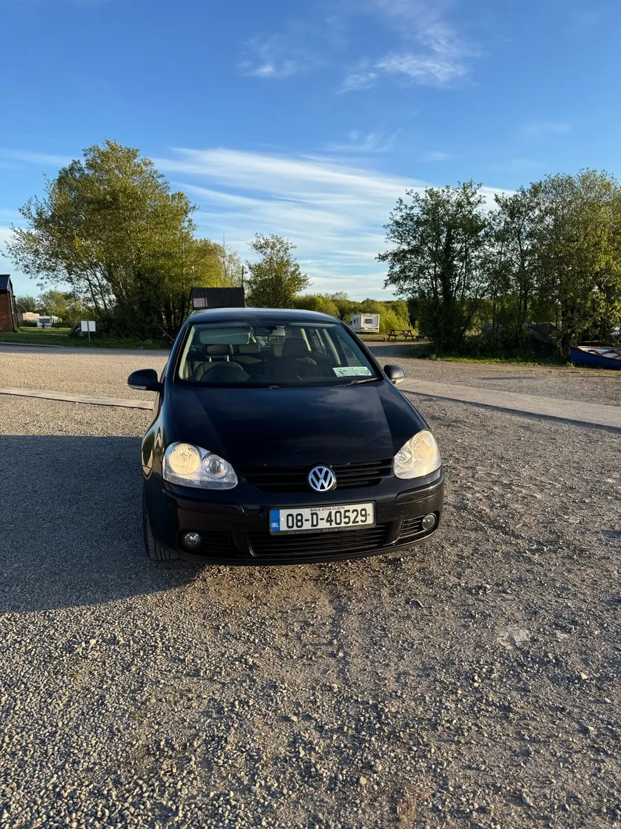 1.4 Petrol Golf - Image 4